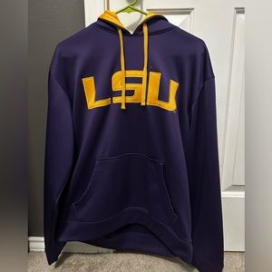 LSU Hoodie